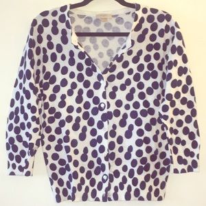 Ann Taylor Loft Cardigan